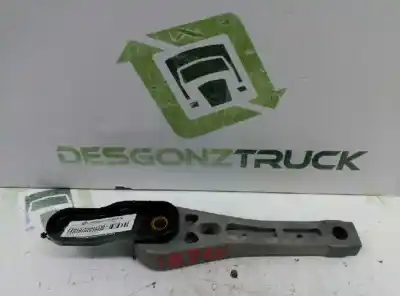 Second-hand car spare part rear engine support for seat leon (1p1) stylance / style oem iam references   