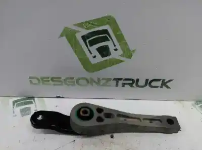 Second-hand car spare part rear engine support for seat leon (1p1) stylance / style oem iam references   