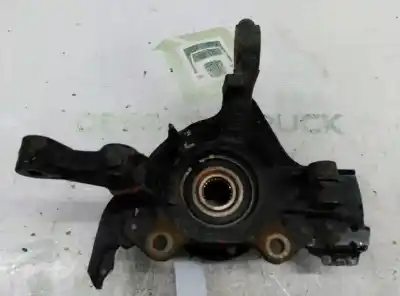Автозапчастина б/у передній прав для fiat stilo (192) 1.9 jtd cat посилання на oem iam 0050701140  