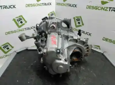 Автозапчасти б/у коробка передач за skoda fabia (6y2/6y3) classic ссылки oem iam 002301107t  