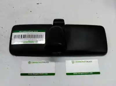 Автозапчасти б/у внутреннее зеркало за skoda fabia (6y2/6y3) classic ссылки oem iam   