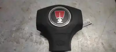 Peça sobressalente para automóvel em segunda mão airbag dianteiro esquerdo por mg serie 45 (t/rt) classic referências oem iam 