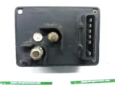 Second-hand car spare part glow plug for citroen ax 1.5d armonia oem iam references   