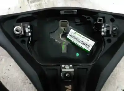 Автозапчасти б/у руль за fiat stilo (192) 1.9 jtd cat ссылки oem iam 0735304560  