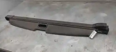 Peça sobressalente para automóvel em segunda mão chapeleira por opel zafira b cosmo referências oem iam 