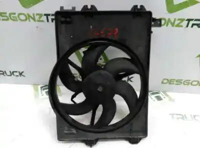 Peça sobressalente para automóvel em segunda mão termoventilador elétrico por mg serie 45 (t/rt) classic referências oem iam pgf101850