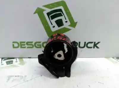Peça sobressalente para automóvel em segunda mão suporte do motor esquerdo por mg serie 45 (t/rt) classic referências oem iam kkq100780
