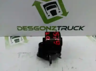 Second-hand car spare part left engine support for mg serie 45 (t/rt) classic oem iam references kkq100780  