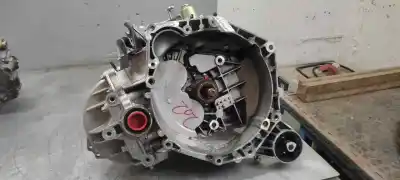 Gebrauchtes Autoersatzteil GETRIEBE zum OPEL ZAFIRA B  OEM-IAM-Referenzen 55194293  55192042