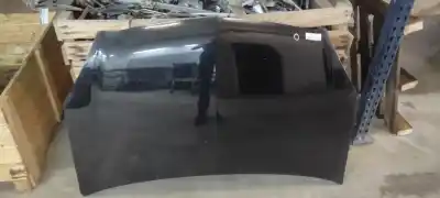 Peça sobressalente para automóvel em segunda mão capot por opel zafira b cosmo referências oem iam 