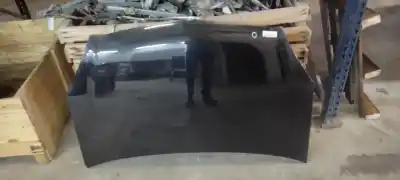 Peça sobressalente para automóvel em segunda mão capot por opel zafira b cosmo referências oem iam   