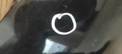 Peça sobressalente para automóvel em segunda mão capot por opel zafira b cosmo referências oem iam   