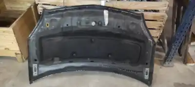 Peça sobressalente para automóvel em segunda mão capot por opel zafira b cosmo referências oem iam   
