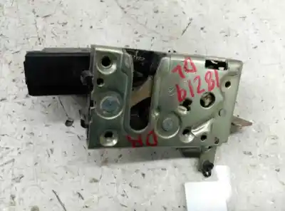 Pezzo di ricambio per auto di seconda mano serratura porta anteriore destra per citroen zx 1.9 d tentation riferimenti oem iam 96056001