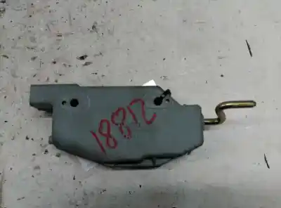 Piesă de schimb auto la mâna a doua motoras inchidere centralizata, actuator pentru opel astra f berlina básico referințe oem iam 90414493  