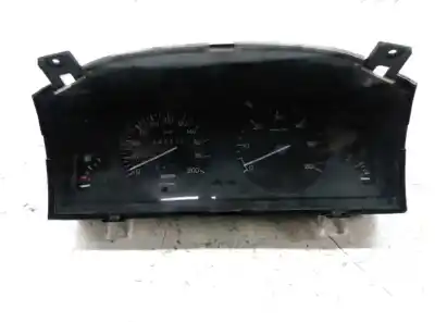 Pezzo di ricambio per auto di seconda mano pannello degli strumenti per citroen zx 1.9 d tentation riferimenti oem iam 9611629680