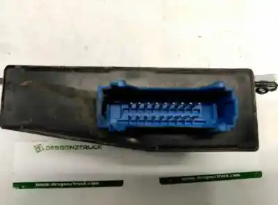 Gebrauchtes Autoersatzteil steuergerät für wegfahrsperre zum renault clio ii fase i (b/cbo) 1.9 d oem-iam-referenzen 8200032783  