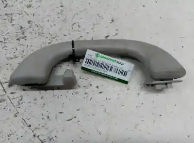 Peça sobressalente para automóvel em segunda mão puxador de teto por citroen c5 berlina 1.6 hdi fap referências oem iam 9681364780