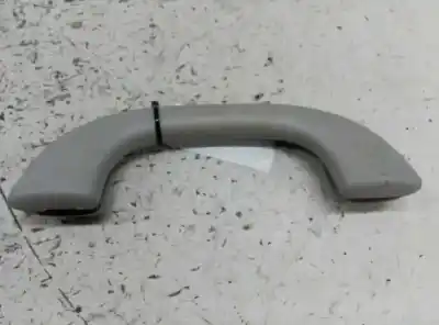 Peça sobressalente para automóvel em segunda mão puxador de teto por citroen c5 berlina 1.6 hdi fap referências oem iam 9681334080