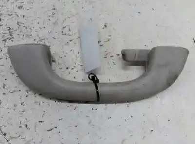 Peça sobressalente para automóvel em segunda mão puxador de teto por citroen c5 berlina 1.6 hdi fap referências oem iam 9681364780