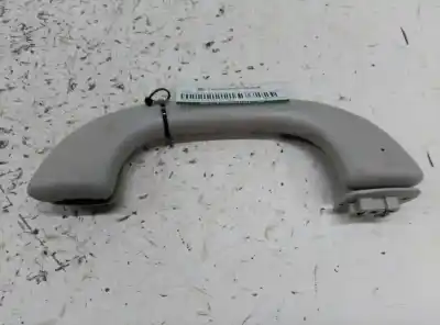 Peça sobressalente para automóvel em segunda mão puxador de teto por citroen c5 berlina 1.6 hdi fap referências oem iam 9681334080