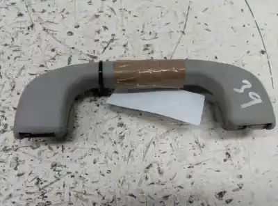 Peça sobressalente para automóvel em segunda mão puxador de teto por opel meriva blue line referências oem iam 