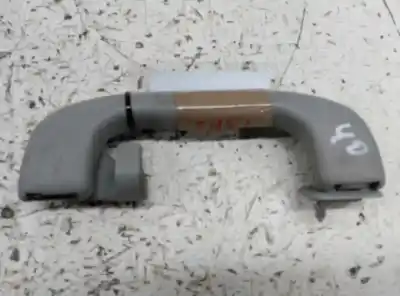 Peça sobressalente para automóvel em segunda mão puxador de teto por opel meriva blue line referências oem iam 