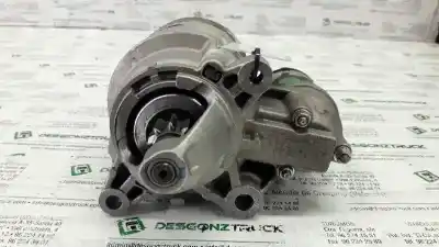 Second-hand car spare part starter motor for fiat punto (176_) 75 1.2 oem iam references   