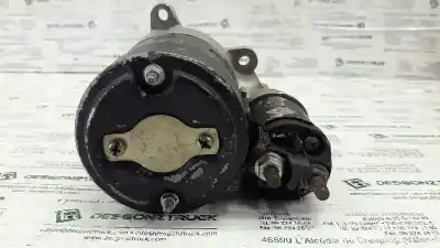 Second-hand car spare part starter motor for fiat punto (176_) 75 1.2 oem iam references   