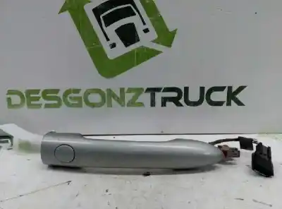 Tweedehands auto-onderdeel buitenste handgreep rechts voor voor renault scenic ii authentique oem iam-referenties 