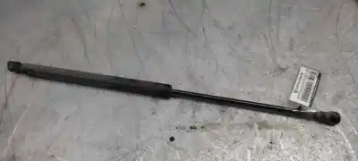 Peça sobressalente para automóvel em segunda mão amortecedores do tronco / porta por peugeot 207 x-line referências oem iam 9650780480