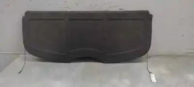 Peça sobressalente para automóvel em segunda mão chapeleira por peugeot 207 x-line referências oem iam 