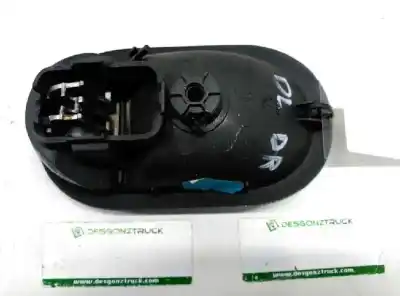 Second-hand car spare part interior right front handle for renault scenic ii authentique oem iam references   