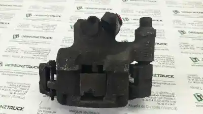 Second-hand car spare part FRONT LEFT BRAKE CALIPER for FIAT PUNTO (176_)  OEM IAM references 795211  