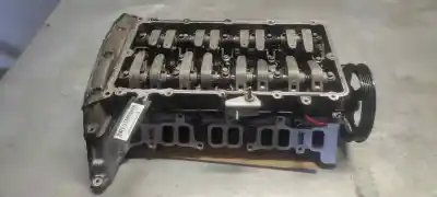 Second-hand car spare part CYLINDER HEAD for FORD TRANSIT CAJA CERRADA, CORTA (FY) (2000 =>)  OEM IAM references 1C1Q6090AD  K4TEA