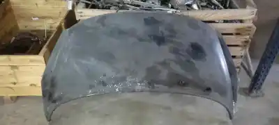 Peça sobressalente para automóvel em segunda mão capot por peugeot 207 x-line referências oem iam 