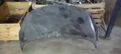 Peça sobressalente para automóvel em segunda mão capot por peugeot 207 x-line referências oem iam   