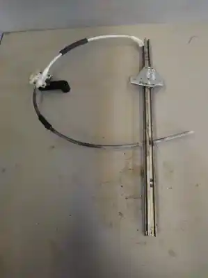 Автозапчасти б/у регулятор стекла переднего левого за renault mascott ka 150.35/55 base ссылки oem iam 