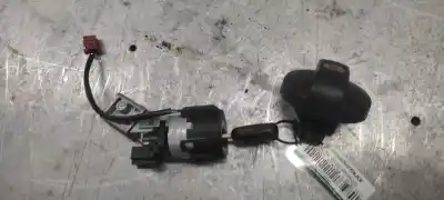 Peça sobressalente para automóvel em segunda mão comutador de ignição por peugeot 207 x-line referências oem iam 36410600