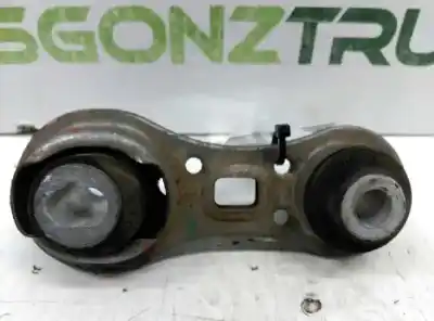 Second-hand car spare part right engine support for renault scenic ii authentique oem iam references   