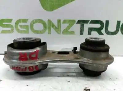 Second-hand car spare part right engine support for renault scenic ii authentique oem iam references   