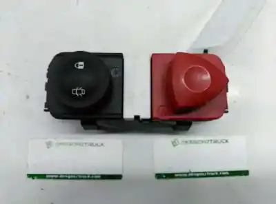 Tweedehands auto-onderdeel waarschuwing voor renault scenic ii authentique oem iam-referenties 