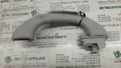 Автозапчастина б/у ручка стеля для volkswagen passat berlina (3c2) advance посилання на oem iam 