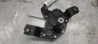 Peça sobressalente para automóvel em segunda mão motor do limpador traseiro por opel zafira b cosmo referências oem iam 53025212