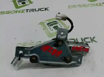 İkinci el araba yedek parçası arka silecek motoru için nissan micra (k11) blue oem iam referansları 287101f500  