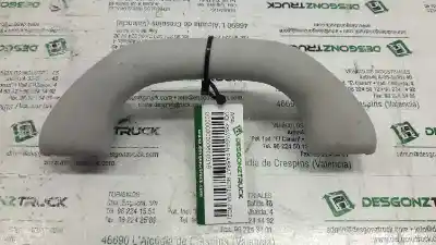 Автозапчастина б/у ручка стеля для volkswagen passat berlina (3c2) advance посилання на oem iam 