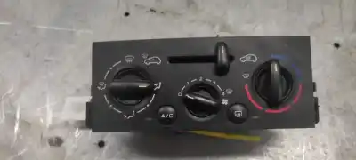 Автозапчастина б/у КОНТРОЛЬ ОПАЛЕННЯ / КОНДИЦІОНАЦІЇ для PEUGEOT 207  Посилання на OEM IAM N102079B6  69910002