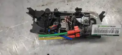 Peça sobressalente para automóvel em segunda mão comando de sofagem (chauffage / ar condicionado)  por peugeot 207 x-line referências oem iam n102079b6  69910002