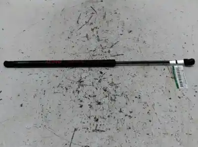 Peça sobressalente para automóvel em segunda mão amortecedores do tronco / porta por opel zafira a blue line referências oem iam 90579440