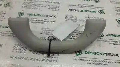 Автозапчастина б/у ручка стеля для volkswagen passat berlina (3c2) advance посилання на oem iam 